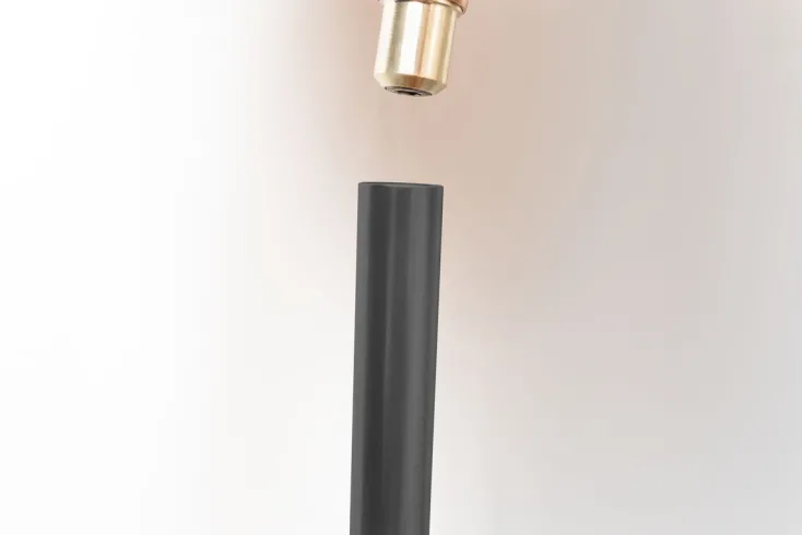 Fischer Manufaktur Gartenhelfer|Messgeräte<ZEIT-Sonderedition »Regenmesser Kupfer«