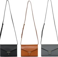 PB 0110 Umhängetaschen<ZEIT-Sonderedition Schultertasche »DIE ZEIT 3«