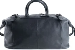 Harold's Lederwaren Sondereditionen|Weekender<ZEIT-Sonderedition Travelbag »Toro« aus Rindleder