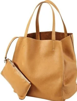 Guerer & Guerer Handtaschen<ZEIT-Tasche »Cep«