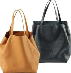 Guerer & Guerer Handtaschen<ZEIT-Tasche »Cep«