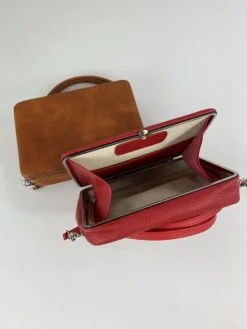 F. Hammann Umhängetaschen<ZEIT-Tasche »Jacky«