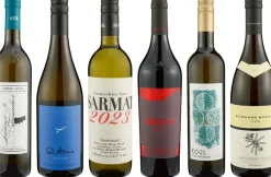 DIE ZEIT Sondereditionen<ZEIT-Weinedition »Steiermark«