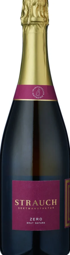 DIE ZEIT Sondereditionen|Cremant & Sekt<ZEIT-Weinedition »Winzersekt«, 6er Set