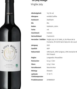 DIE ZEIT Rotwein<ZEIT-Weinselektion »Kaminabend«