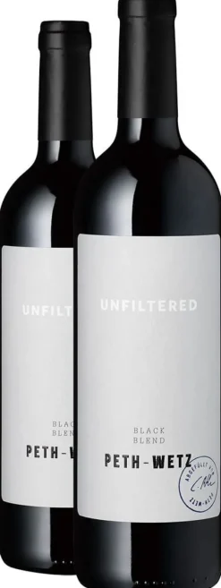 DIE ZEIT Rotwein<ZEIT-Weinselektion »Kaminabend«