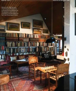 Edel Germany Sachbücher<Zuhause bei Loki und Helmut Schmidt