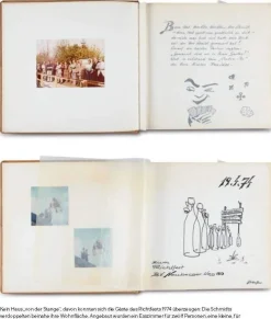 Edel Germany Sachbücher<Zuhause bei Loki und Helmut Schmidt