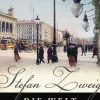 ZEIT Buchhandlung Romane<Zweig, Stefan: Die Welt von Gestern