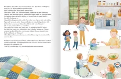 Kinder ZEIT Buchhandlung Kinderbücher Ab 3 Jahre<Das alles ist Familie