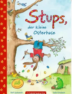 Kinder ZEIT Buchhandlung Kinderbücher Ab 3 Jahre<Stups, der kleine Osterhase